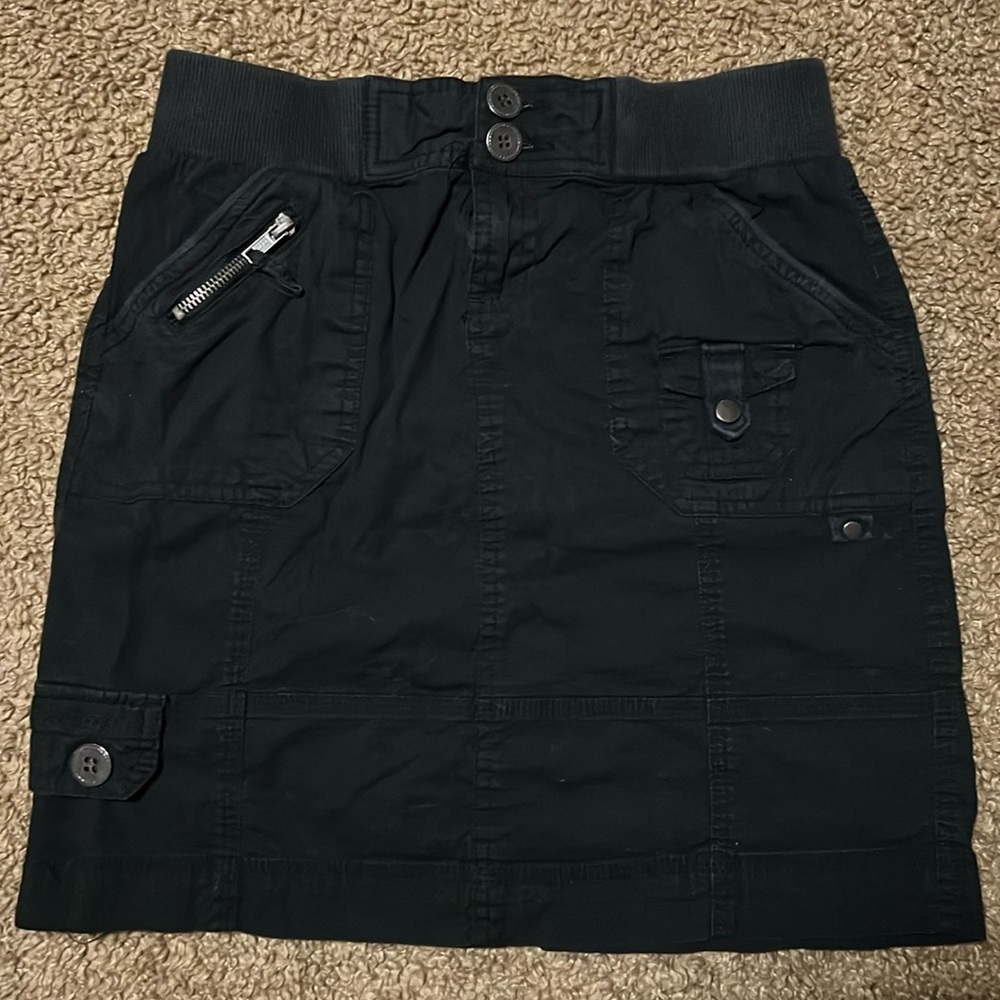 Revolution by Ricki’s Cargo Skirt